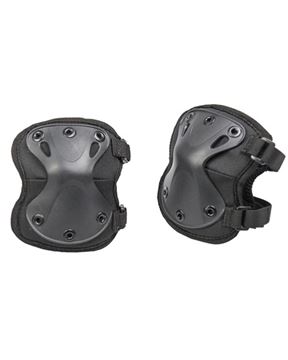 Picture of BLACK PROTECT KNEEPADS
